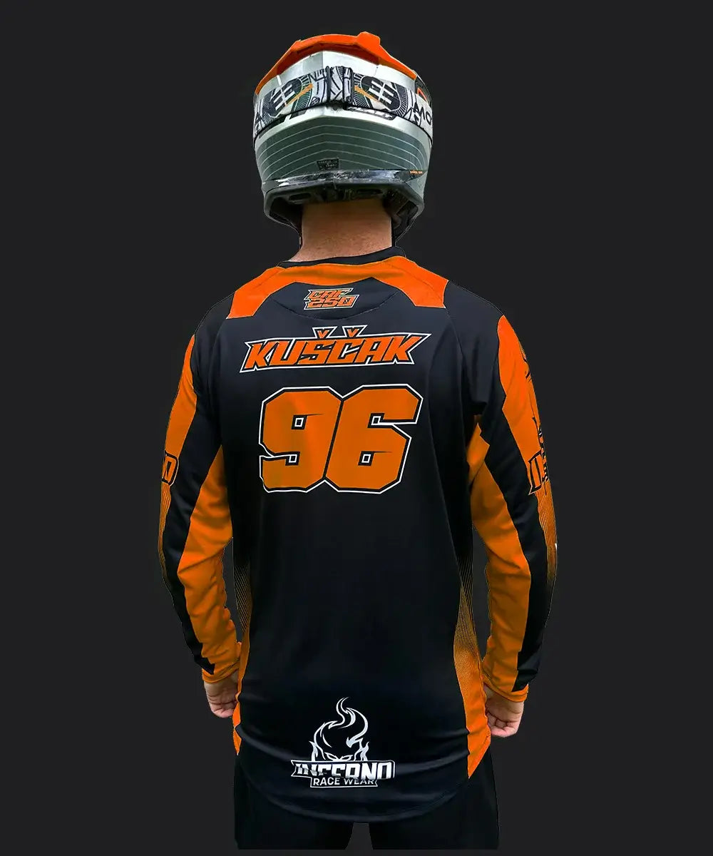 SPEED™ Jersey | Customizable