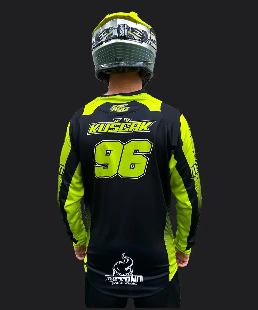 SPEED™ Jersey | Customizable