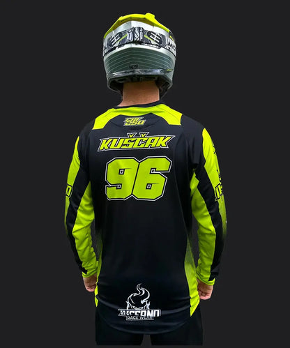SPEED™ Jersey | Customizable