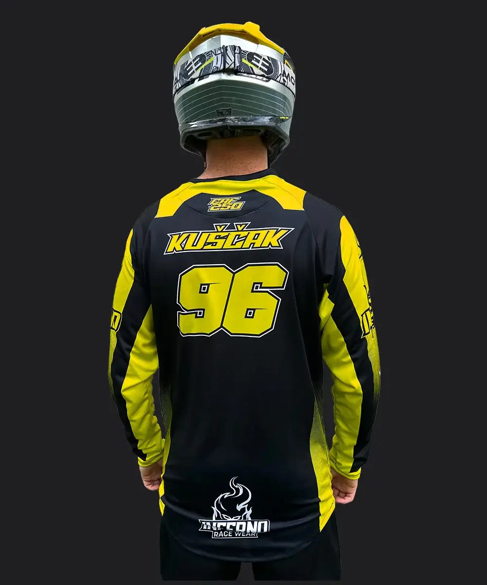 SPEED™ Jersey | Customizable