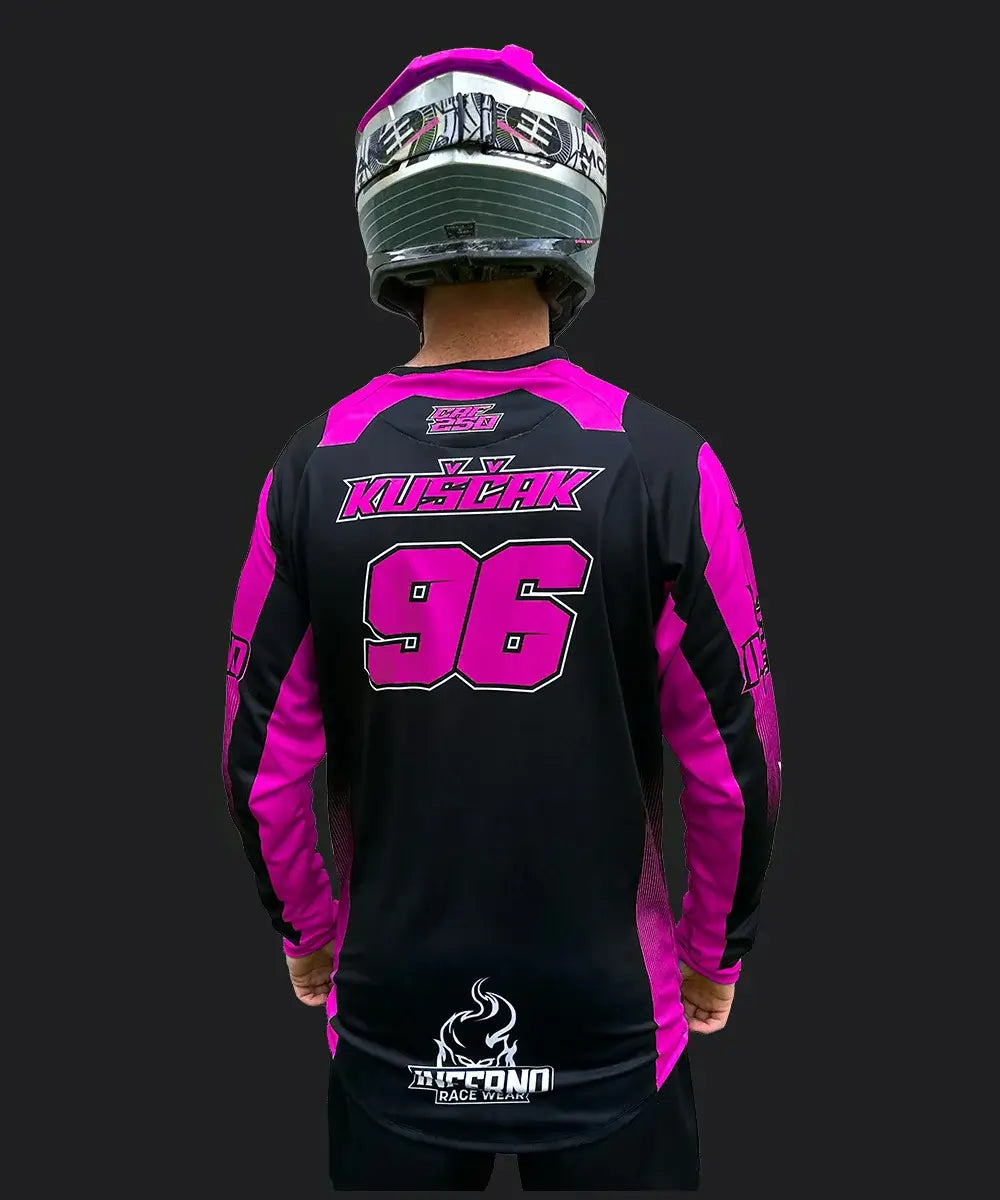 SPEED™ Jersey | Customizable