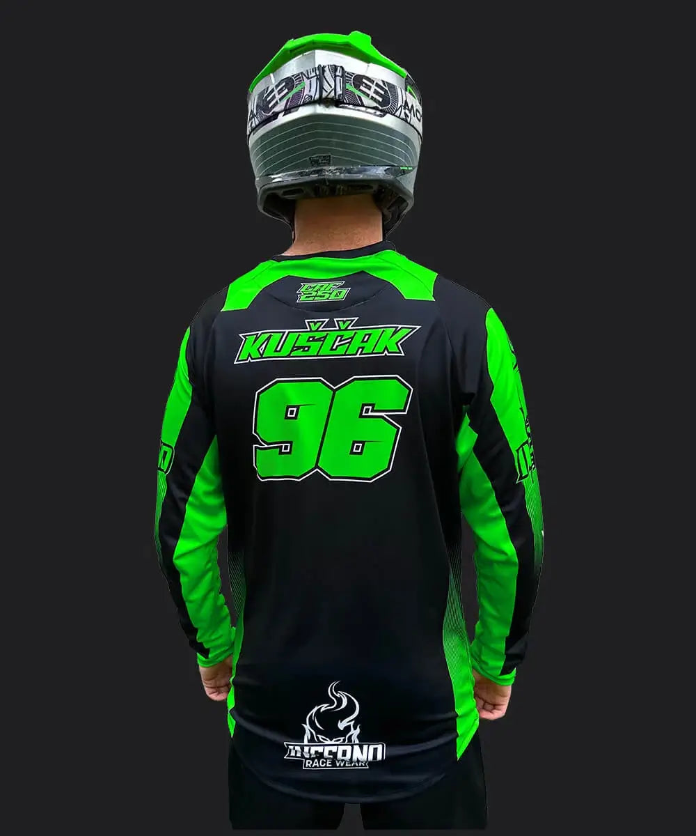 SPEED™ Jersey | Customizable