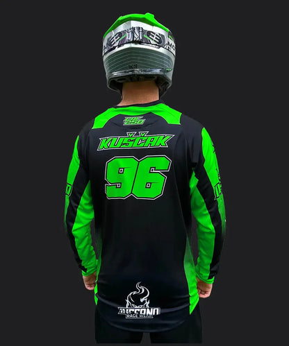 SPEED™ Jersey | Customizable