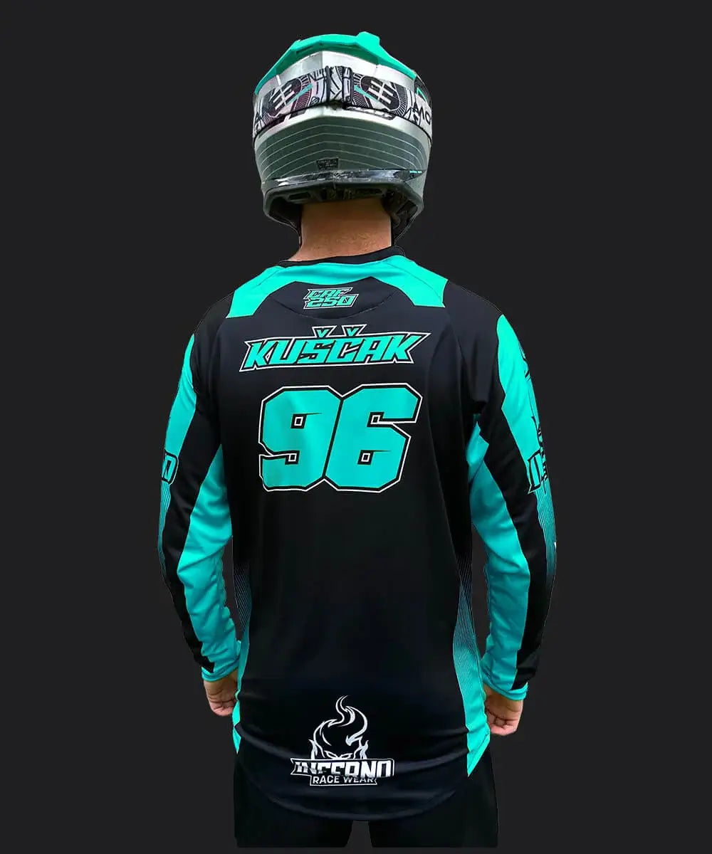 SPEED™ Jersey | Customizable