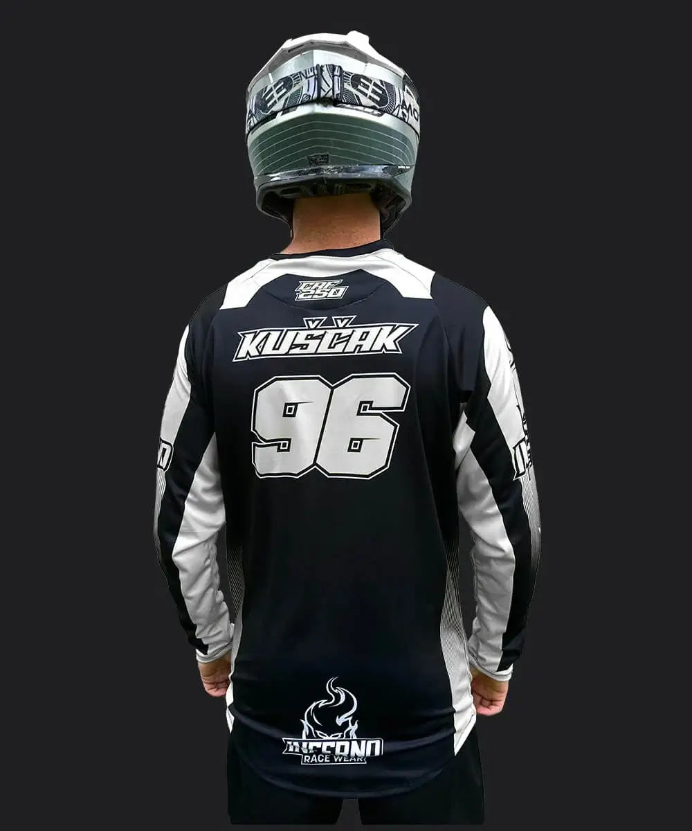 SPEED™ Jersey | Customizable