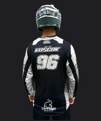 SPEED™ Jersey | Customizable