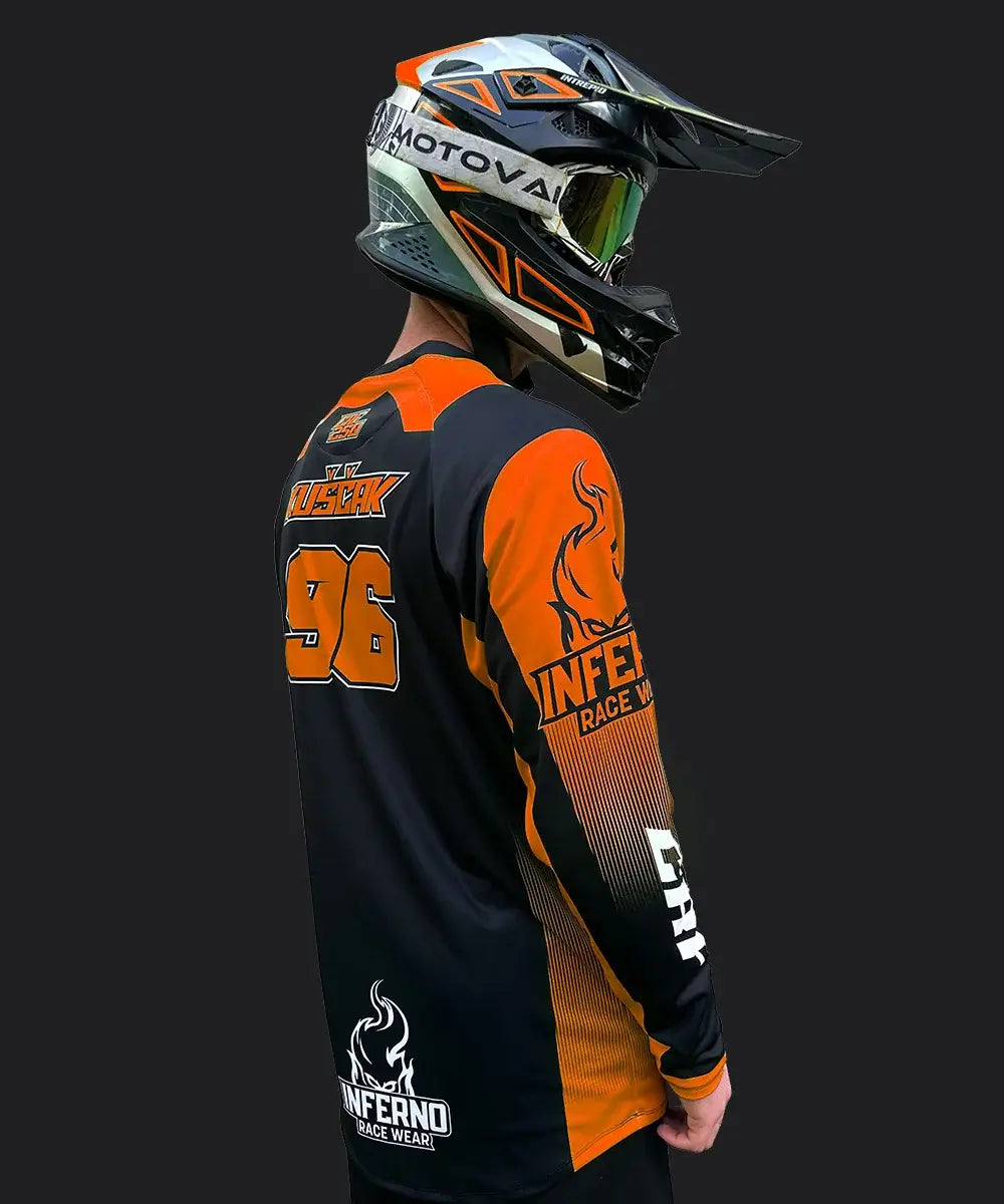 SPEED™ Jersey | Customizable