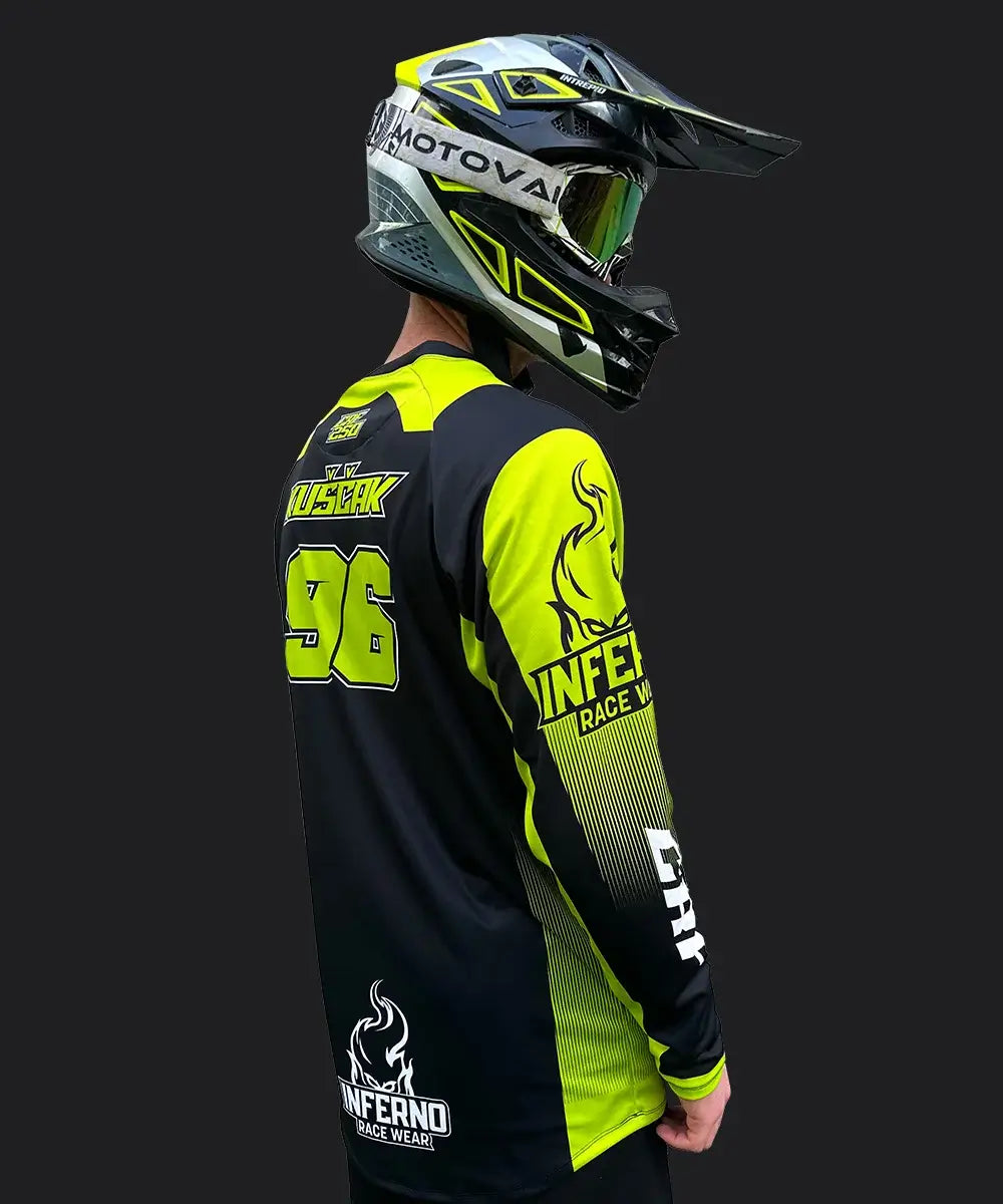 SPEED™ Jersey | Customizable