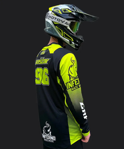 SPEED™ Jersey | Customizable