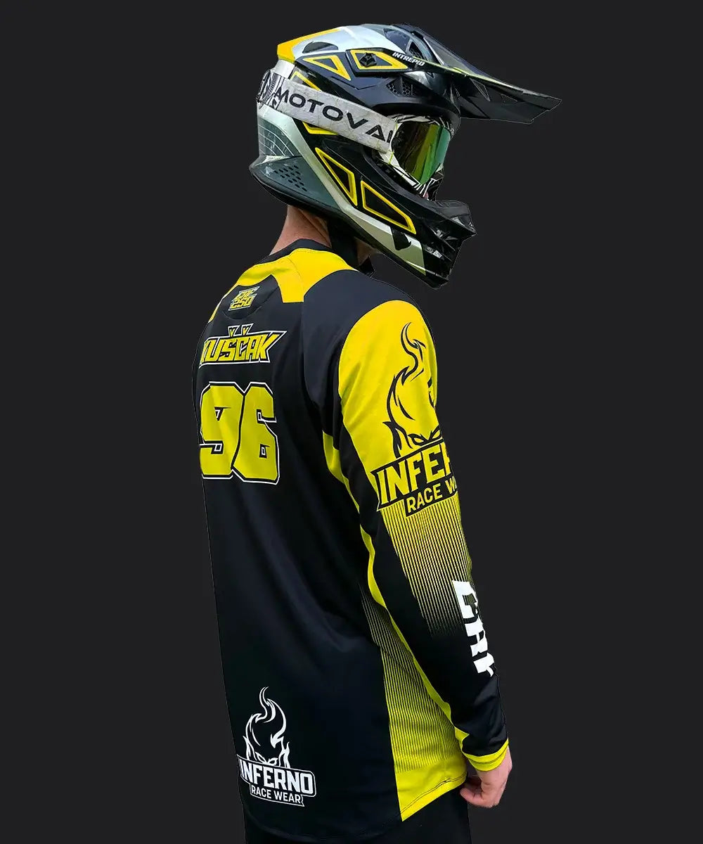 SPEED™ Jersey | Customizable
