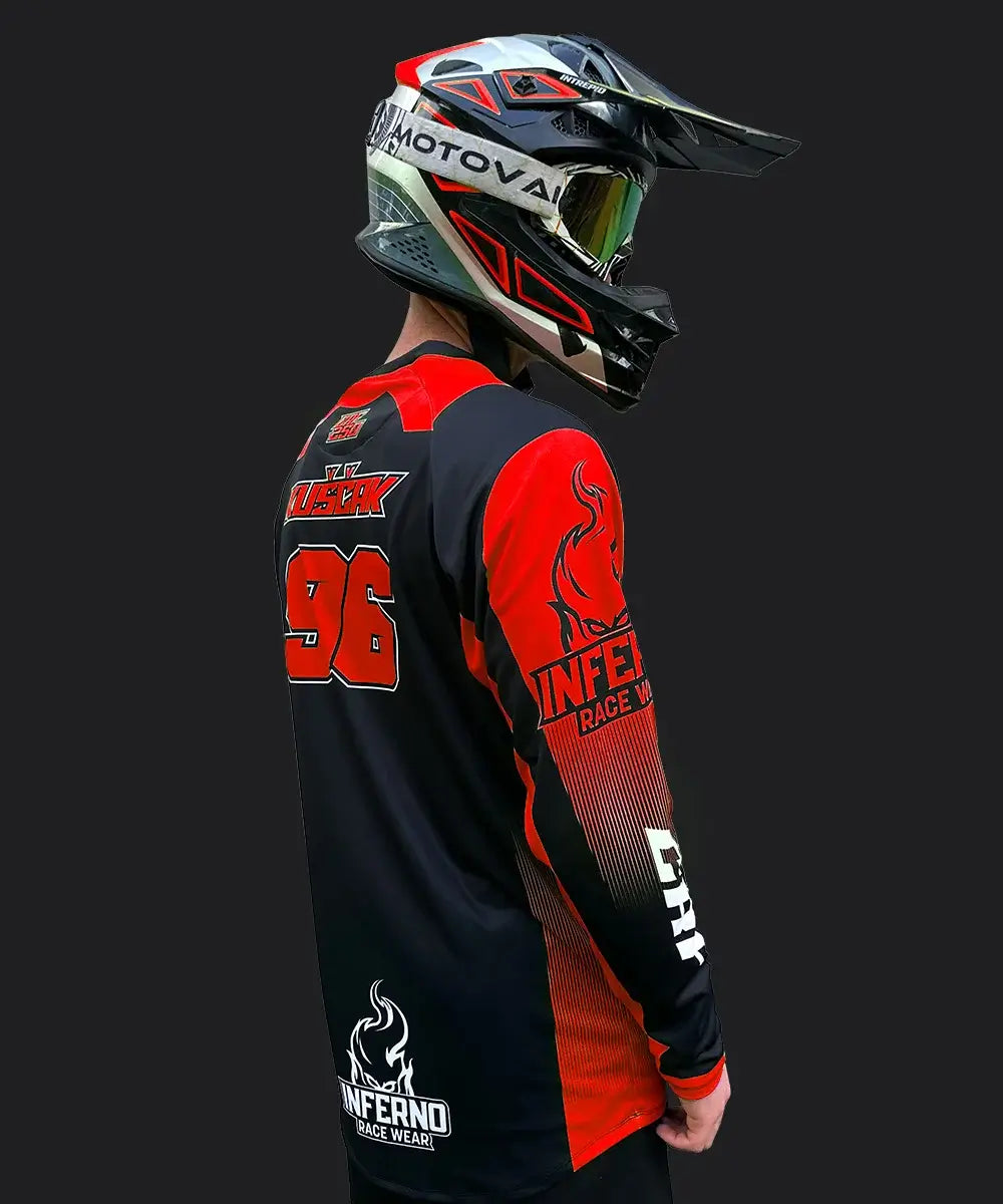SPEED™ Jersey | Customizable
