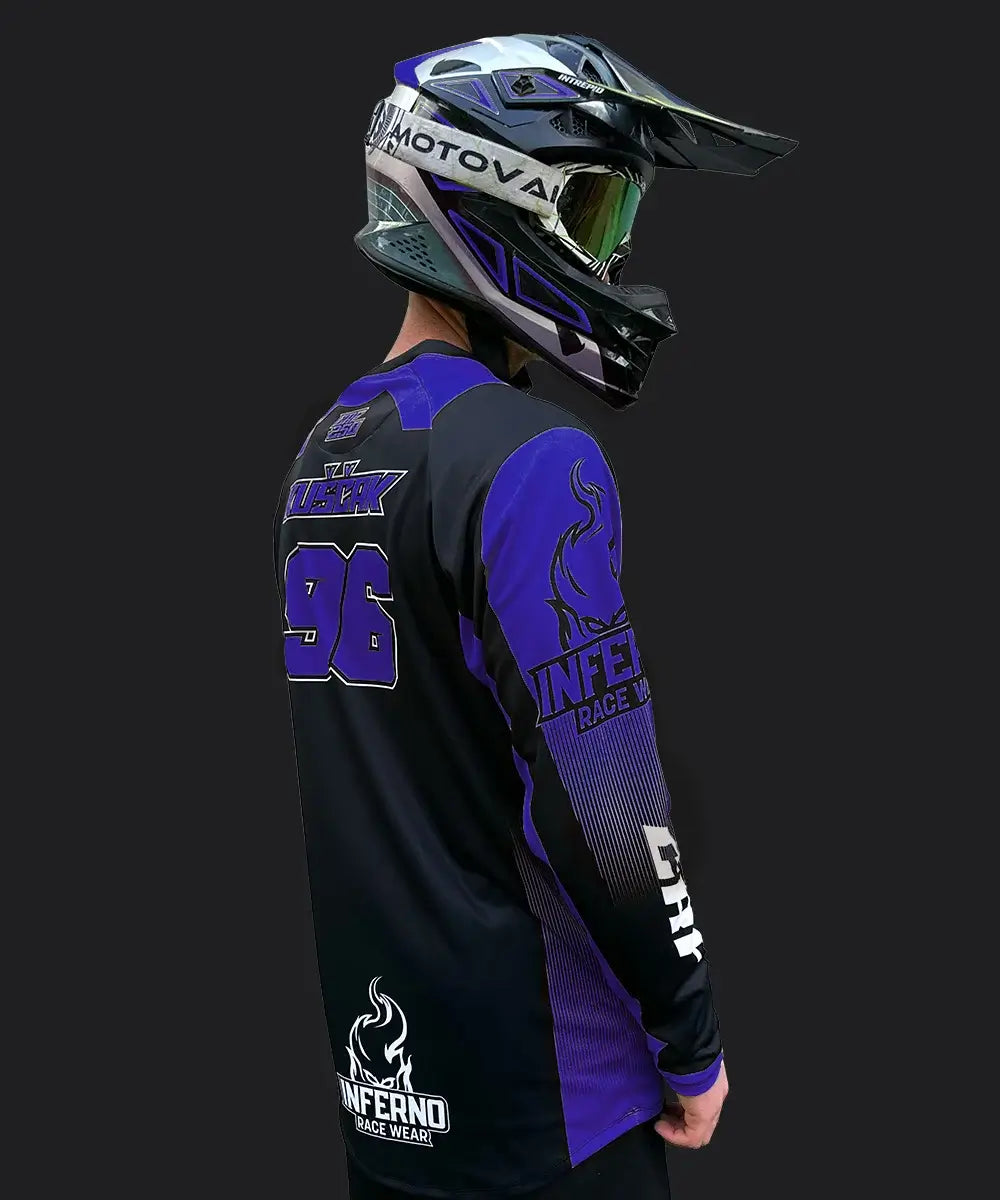 SPEED™ Jersey | Customizable