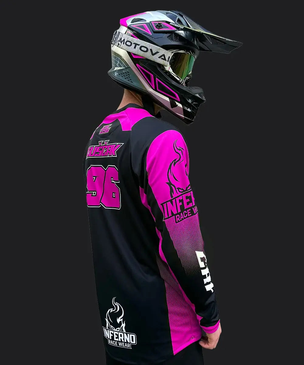 SPEED™ Jersey | Customizable