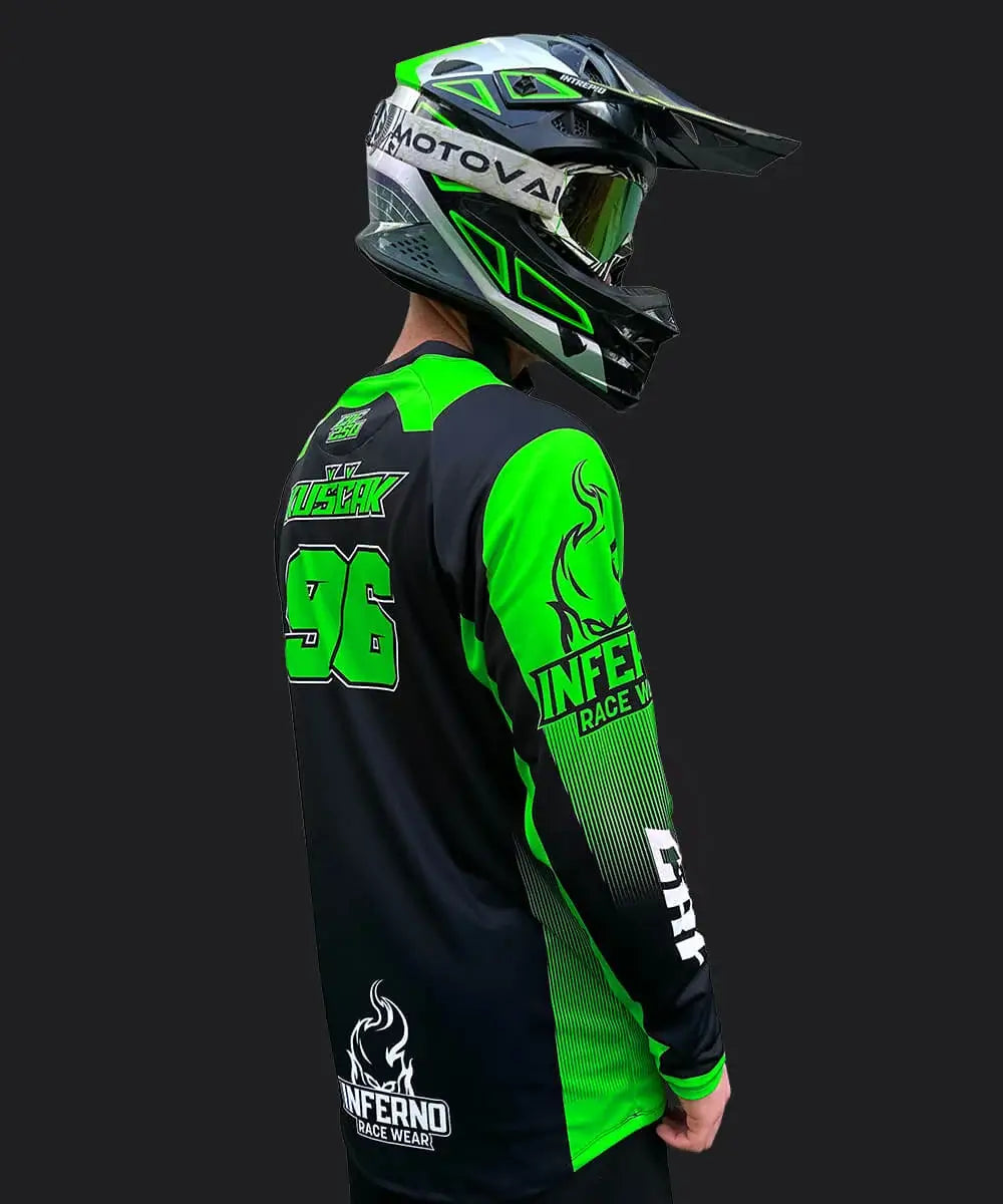 SPEED™ Jersey | Customizable