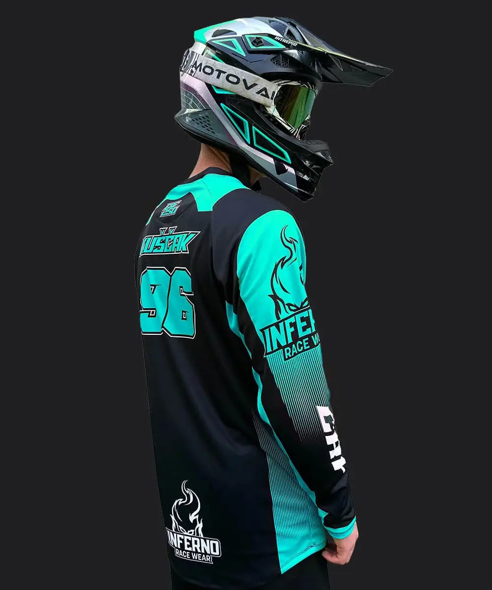 SPEED™ Jersey | Customizable