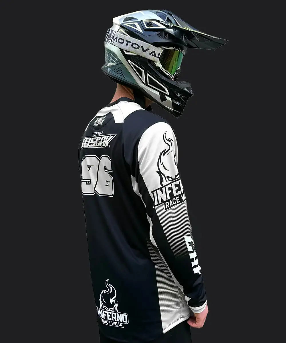 SPEED™ Jersey | Customizable