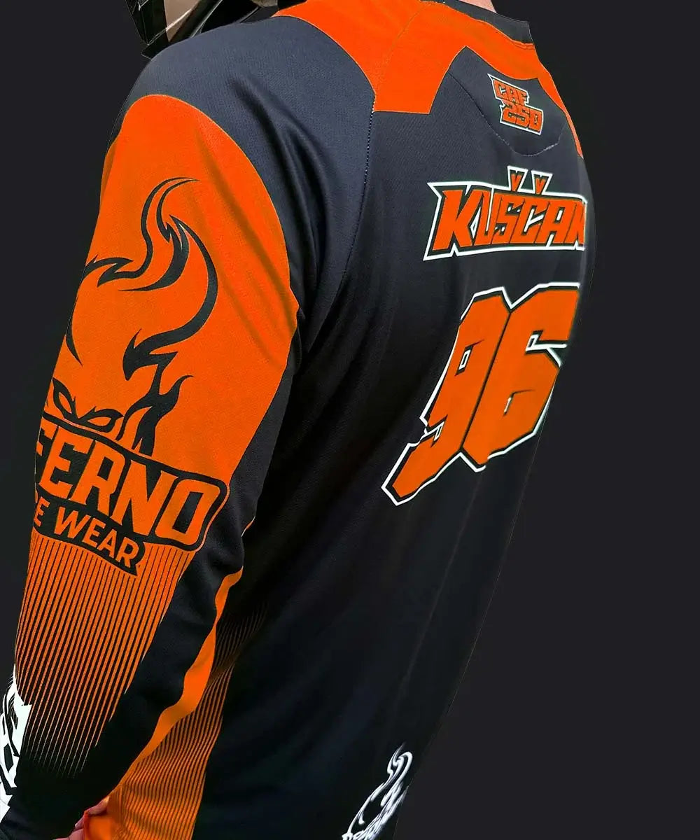 SPEED™ Jersey | Customizable