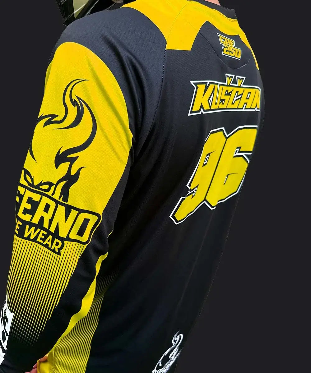 SPEED™ Jersey | Customizable
