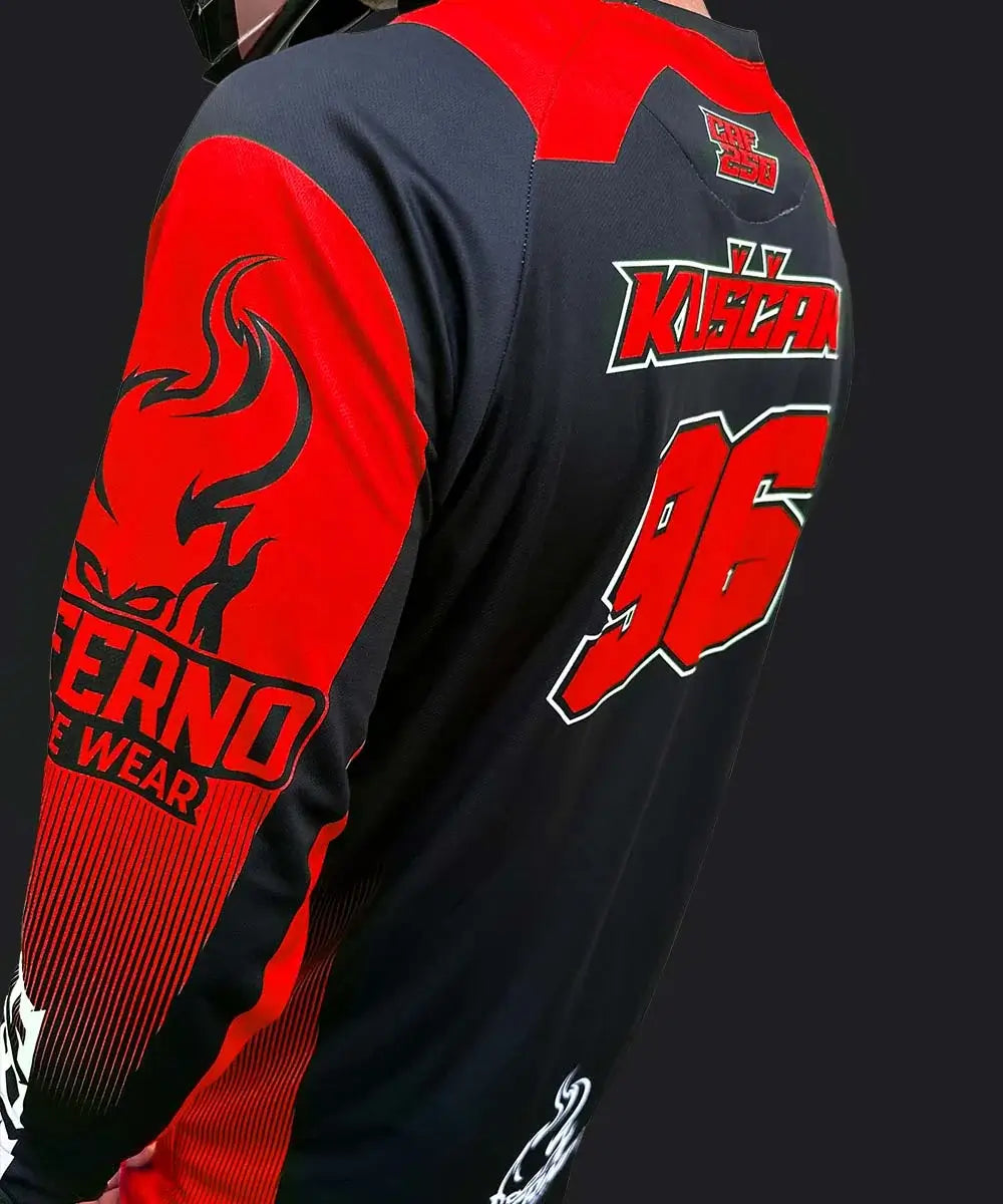 SPEED™ Jersey | Customizable