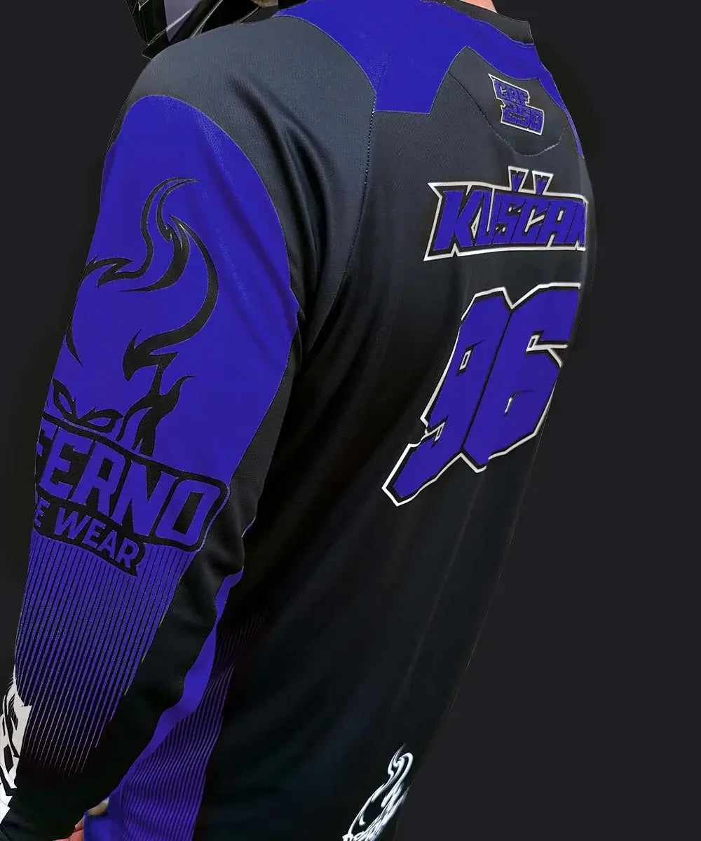 SPEED™ Jersey | Customizable