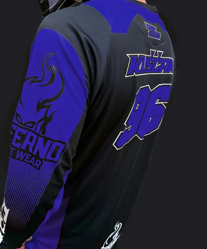 SPEED™ Jersey | Customizable