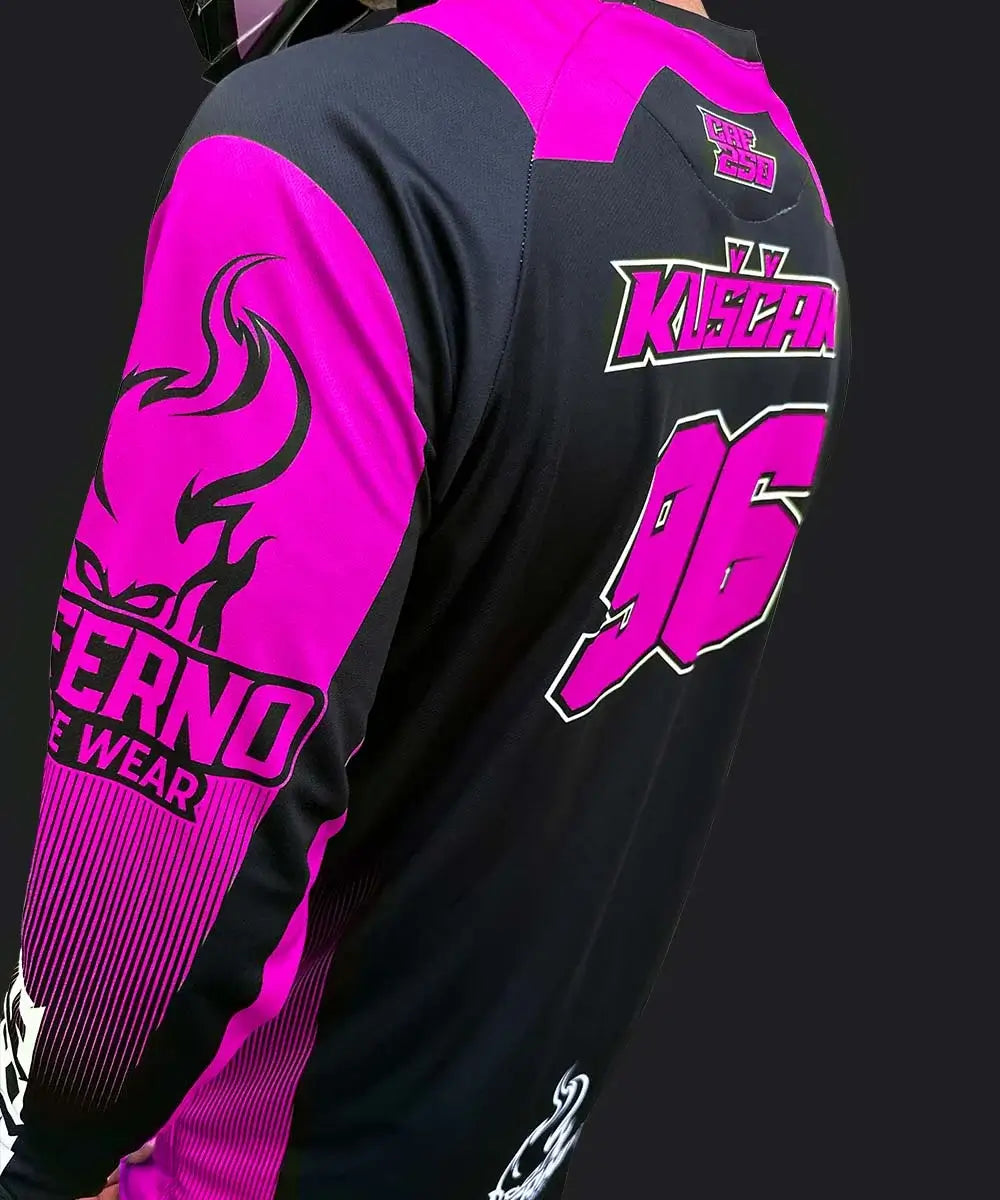 SPEED™ Jersey | Customizable