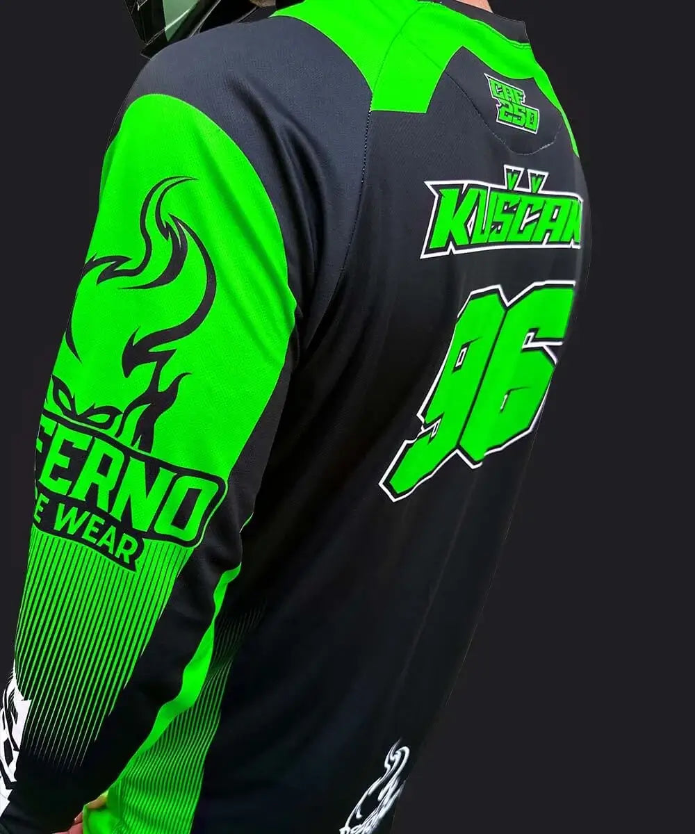SPEED™ Jersey | Customizable