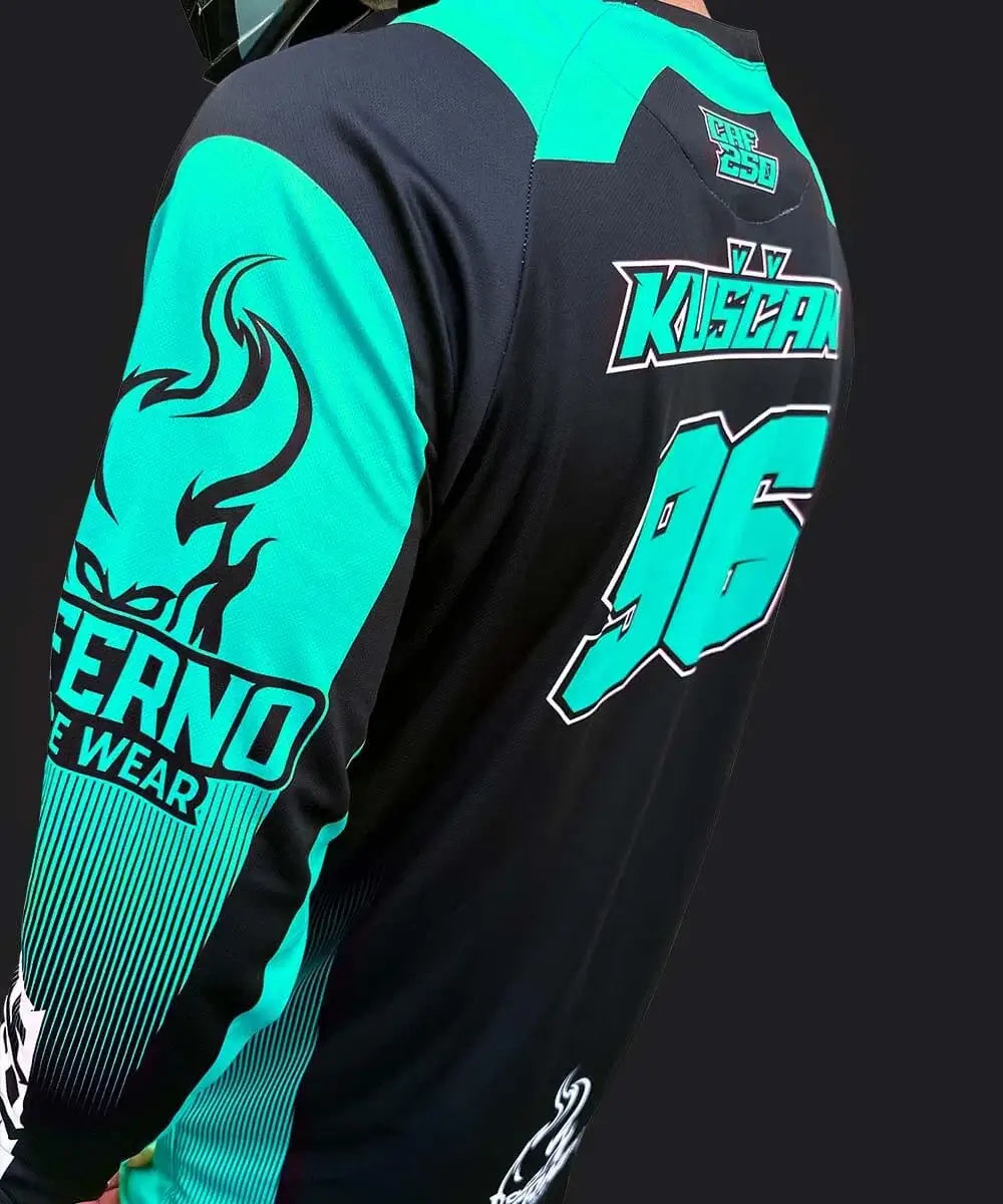 SPEED™ Jersey | Customizable