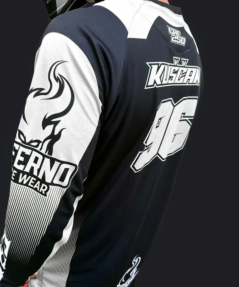 SPEED™ Jersey | Customizable