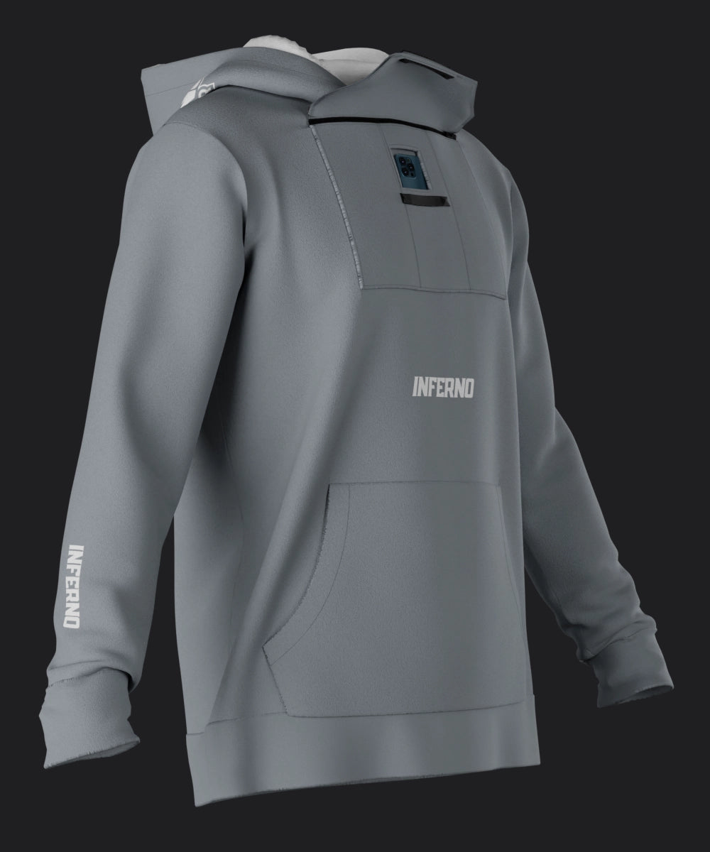 Grey