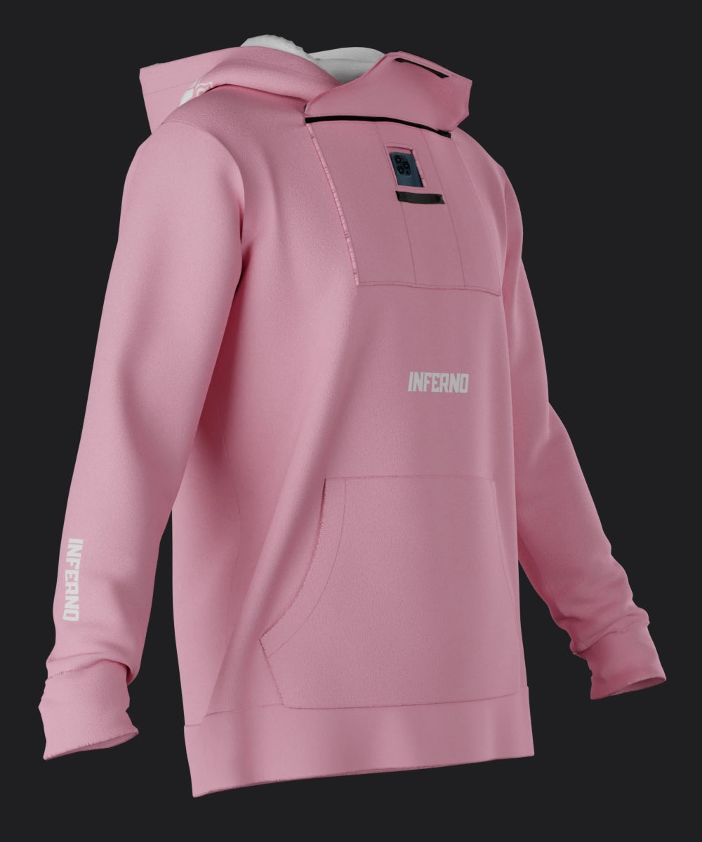 Old Pink