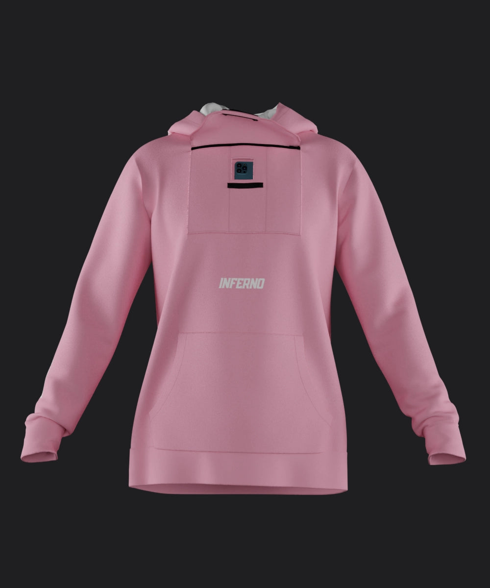 Old Pink
