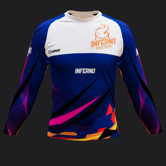 GANA™ Jersey | Customizable